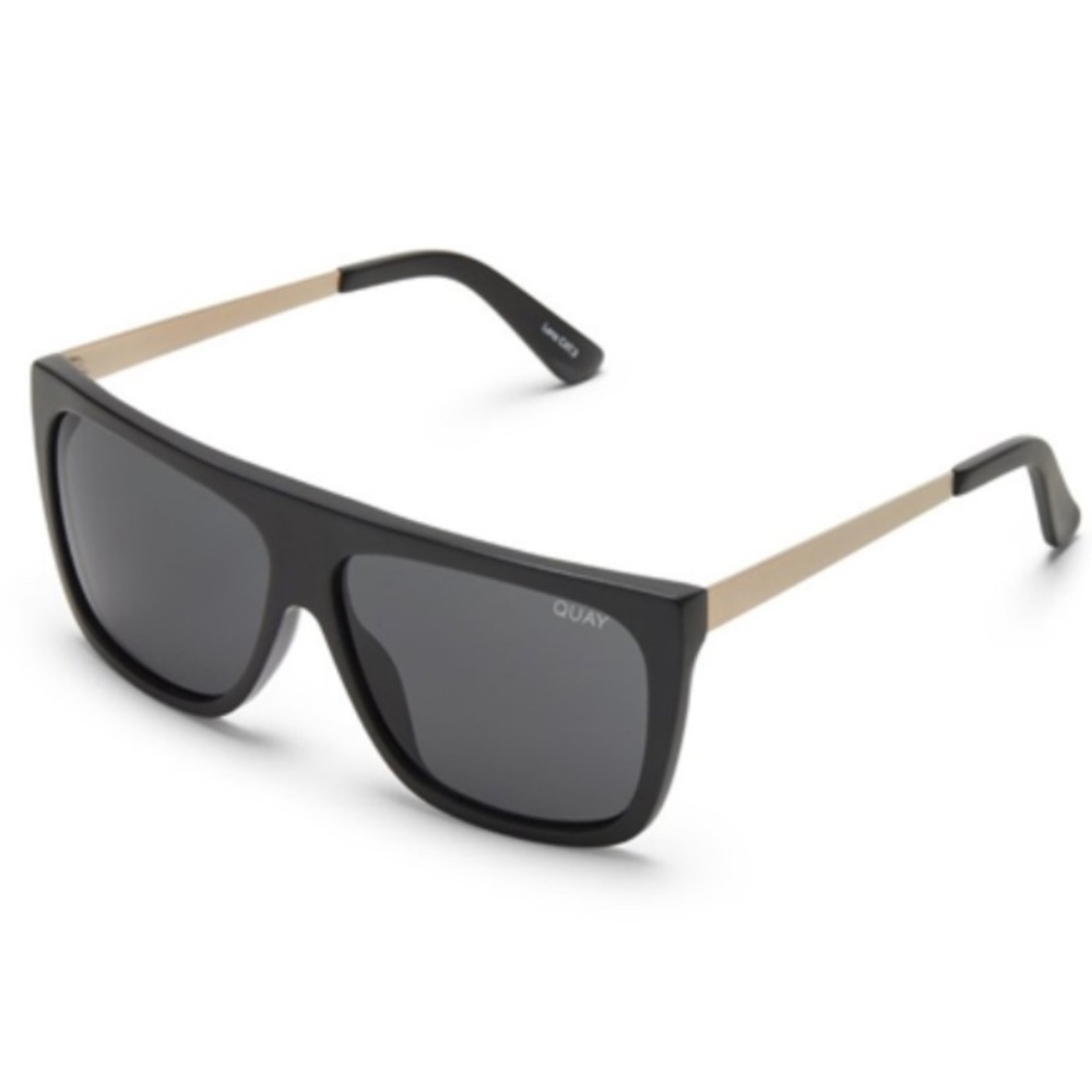 Quay Australia x Desi Perkins OtI II Sunglasses by Quay Australia